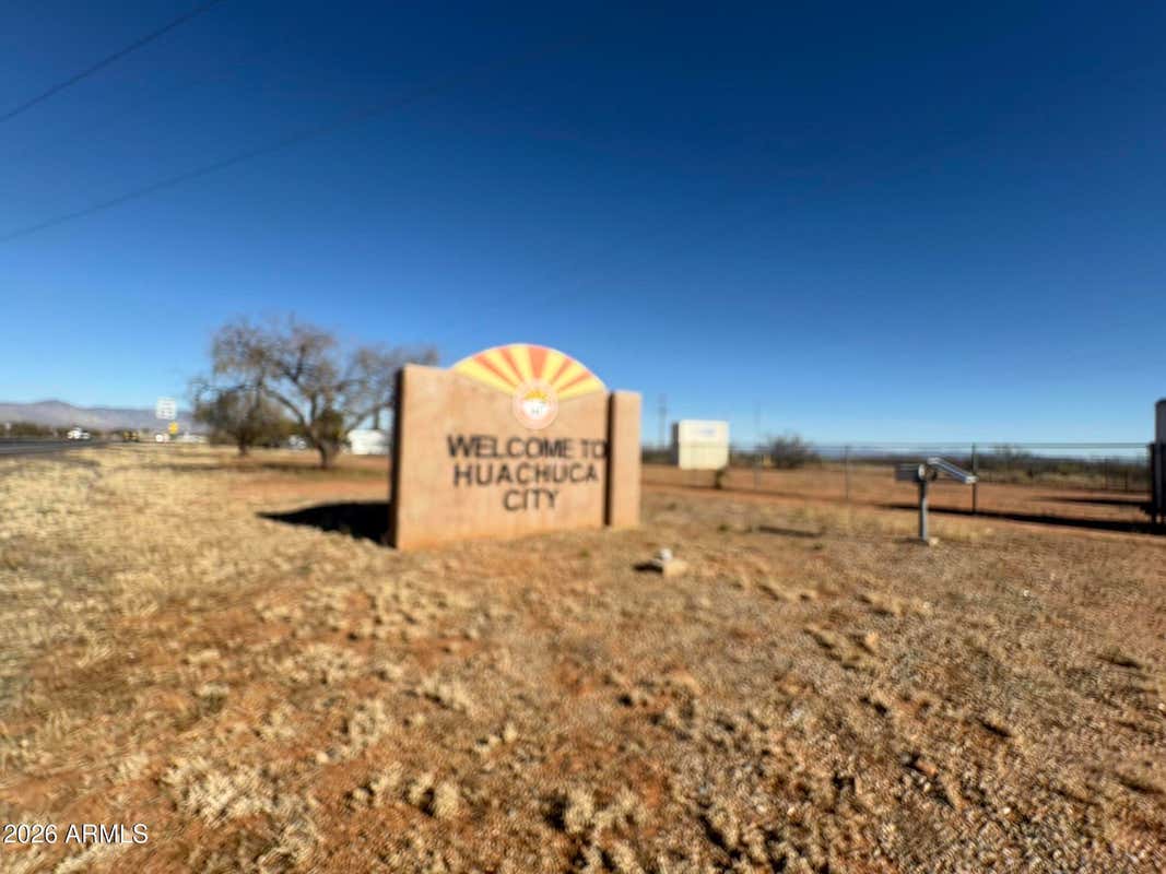 0 S HUACHUCA BOULEVARD # 3, HUACHUCA CITY, AZ 85616 | RE/MAX