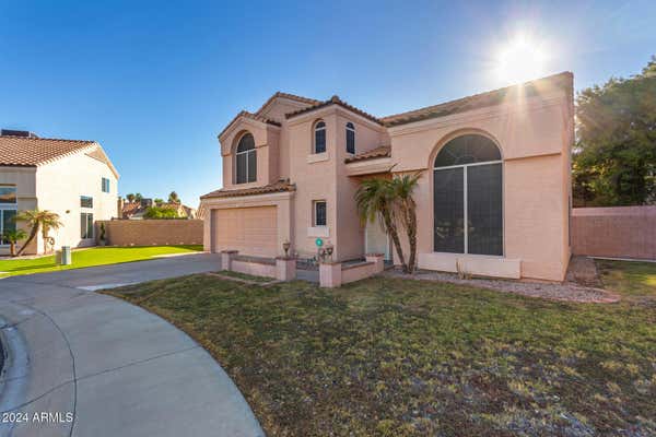 15646 S 43RD WAY, PHOENIX, AZ 85048 - Image 1