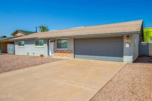 1100 W 9TH ST, TEMPE, AZ 85281 - Image 1