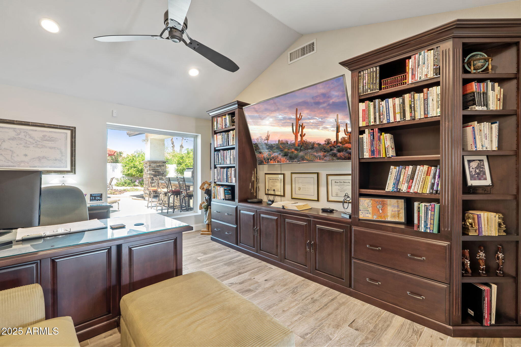 Scottsdale, Arizona, 85260, United States, 3 Bedrooms Bedrooms, ,4 BathroomsBathrooms,Residential,Active,1996578