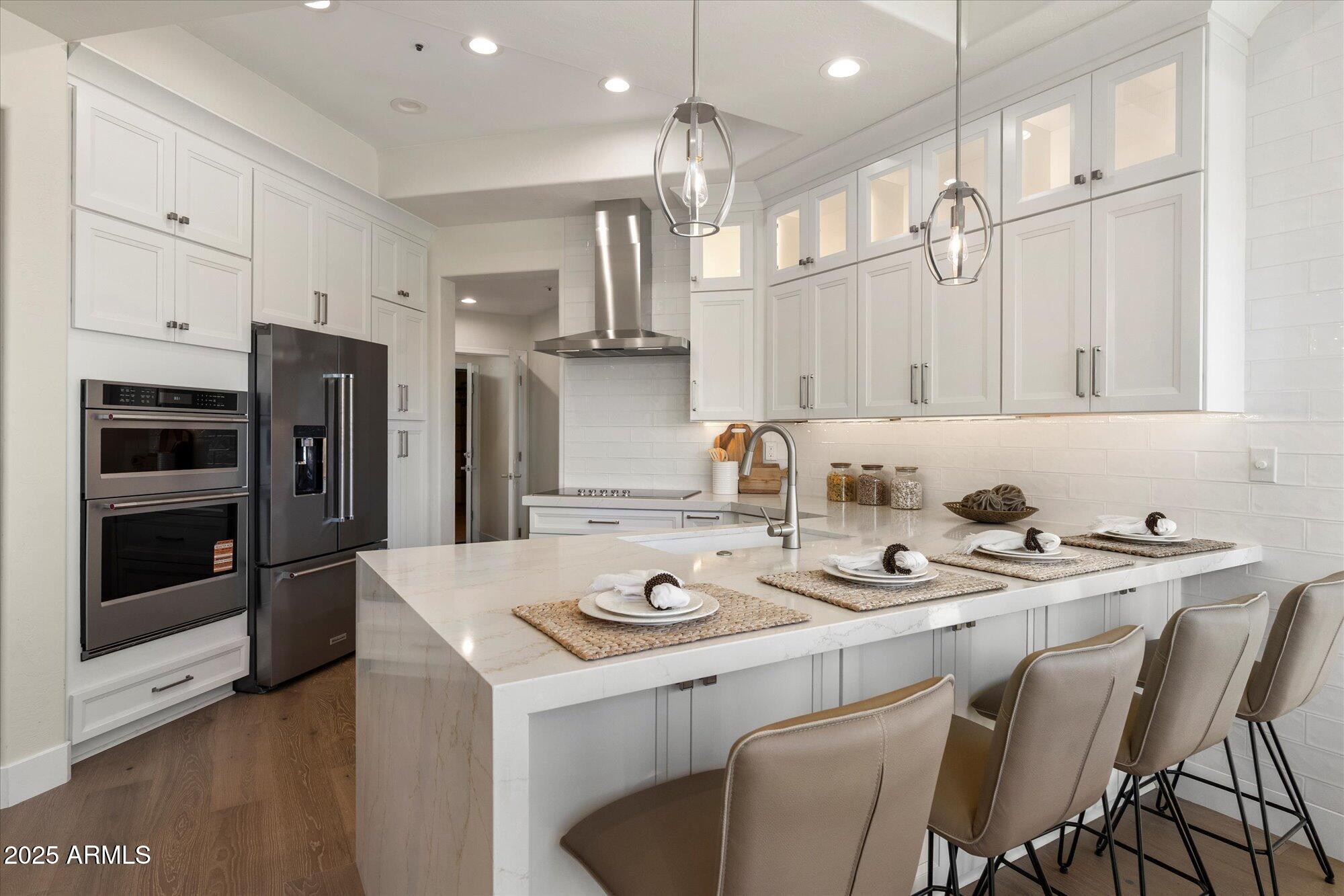 Scottsdale, Arizona, 85250, United States, 4 Bedrooms Bedrooms, ,3 BathroomsBathrooms,Residential,Active,2007185