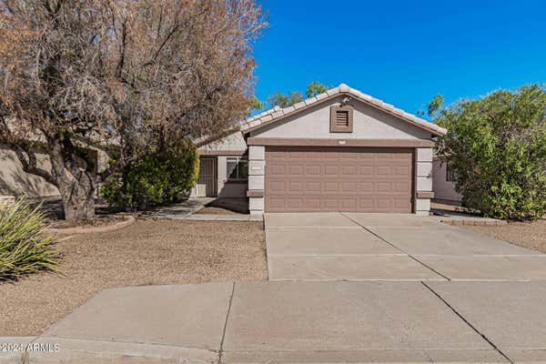 16725 N 157TH AVE, SURPRISE, AZ 85374 - Image 1