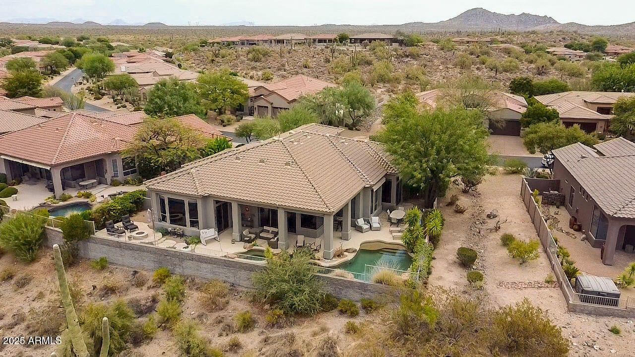 Scottsdale, Arizona, 85262, United States, 4 Bedrooms Bedrooms, ,4 BathroomsBathrooms,Residential,Active,1943839