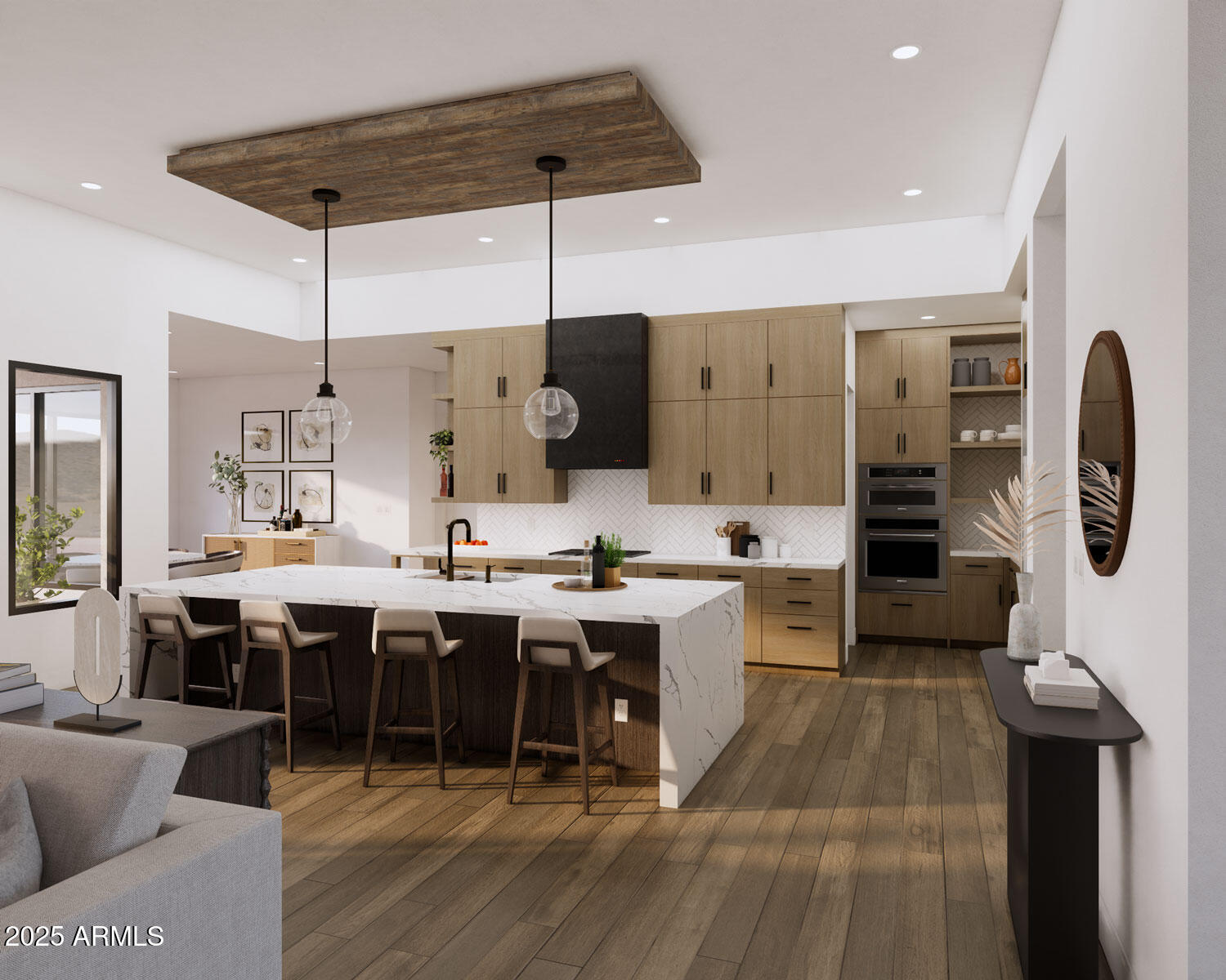 Scottsdale, Arizona, 85262, United States, 4 Bedrooms Bedrooms, ,4 BathroomsBathrooms,Residential,Contingent,1994971