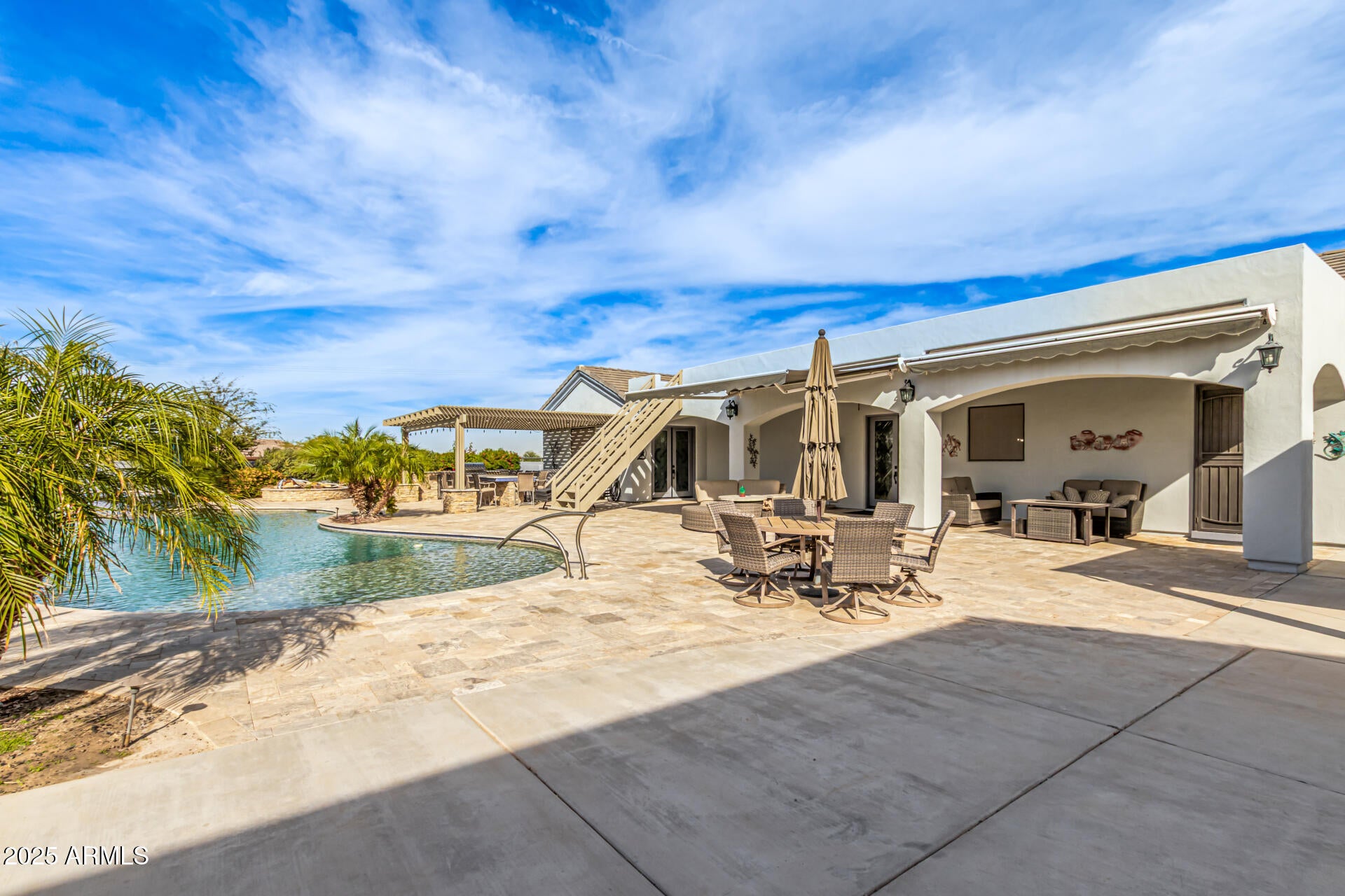 Buckeye, Arizona, 85326, United States, 4 Bedrooms Bedrooms, ,3 BathroomsBathrooms,Residential,Active,1986906