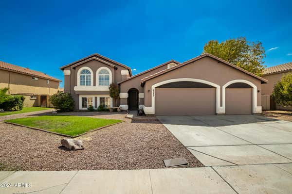 6233 W MESCAL ST, GLENDALE, AZ 85304 - Image 1