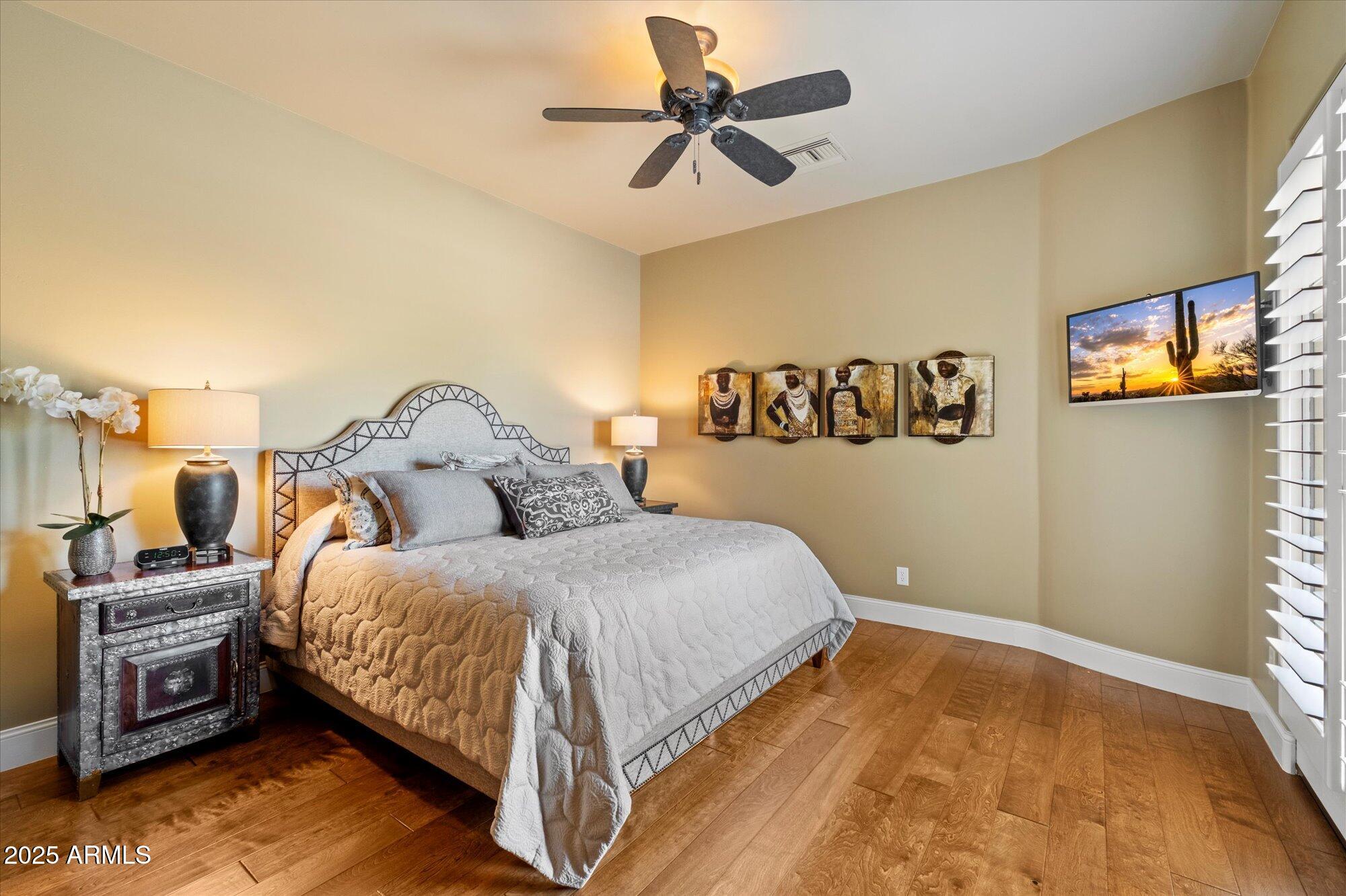 Scottsdale, Arizona, 85255, United States, 4 Bedrooms Bedrooms, ,5 BathroomsBathrooms,Residential,Active,1965794