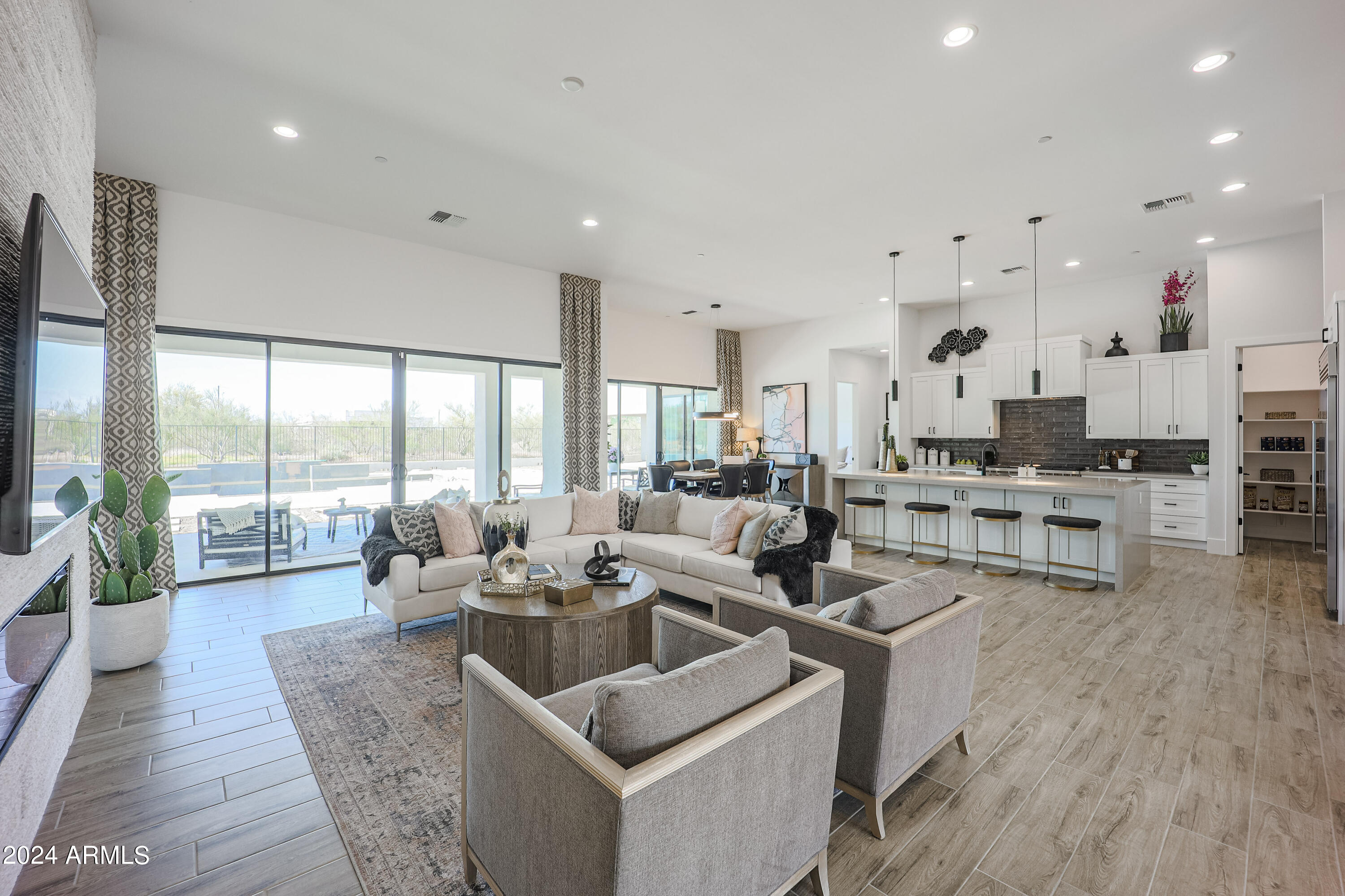 Scottsdale, Arizona, 85266, United States, ,4 BathroomsBathrooms,Residential,Active,1764490