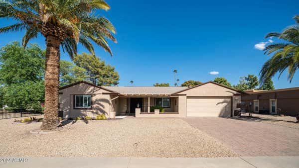 16021 N LAKEFOREST DR, SUN CITY, AZ 85351 - Image 1