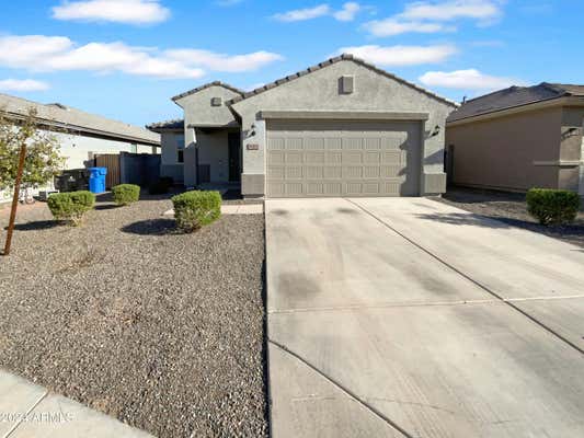 10532 W ENCINAS LN, TOLLESON, AZ 85353 - Image 1