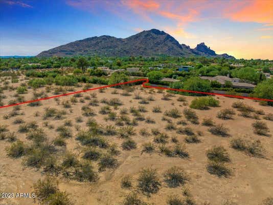 6633 E VALLEY VISTA LN # 3, PARADISE VALLEY, AZ 85253 - Image 1