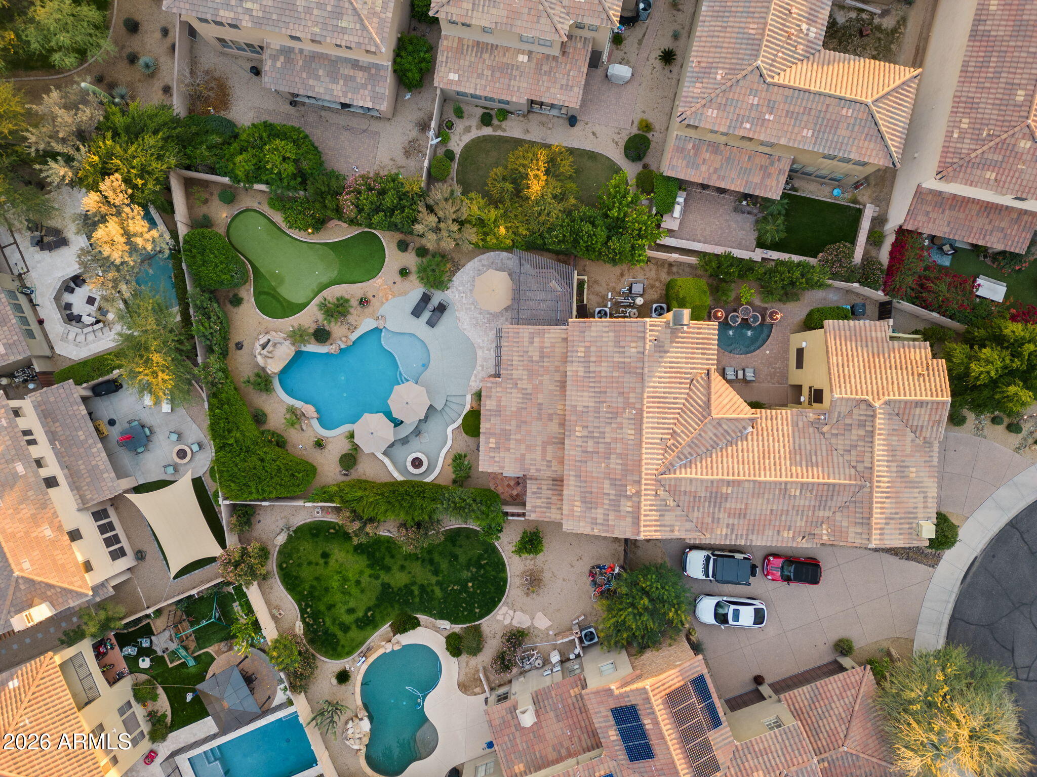 Phoenix, Arizona, 85050, United States, 4 Bedrooms Bedrooms, ,5 BathroomsBathrooms,Residential,Active,2013408