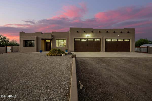 2320 W HIDDEN VALLEY DR, PHOENIX, AZ 85086 - Image 1