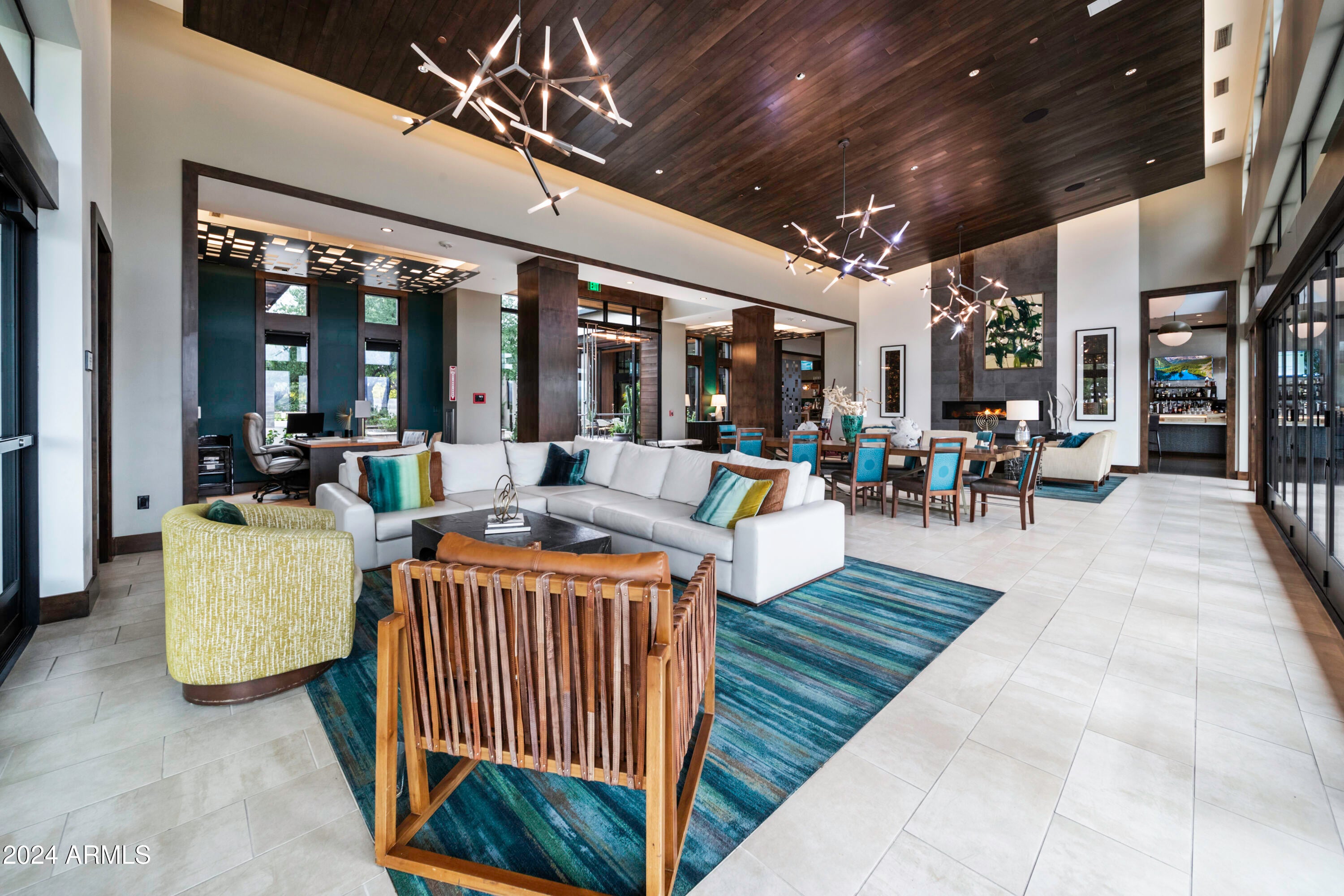 Rio Verde, Arizona, 85263, United States, 3 Bedrooms Bedrooms, ,4 BathroomsBathrooms,Residential,Active,1926665