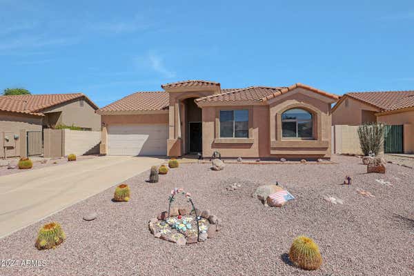 8882 E RAINIER DR, GOLD CANYON, AZ 85118 - Image 1