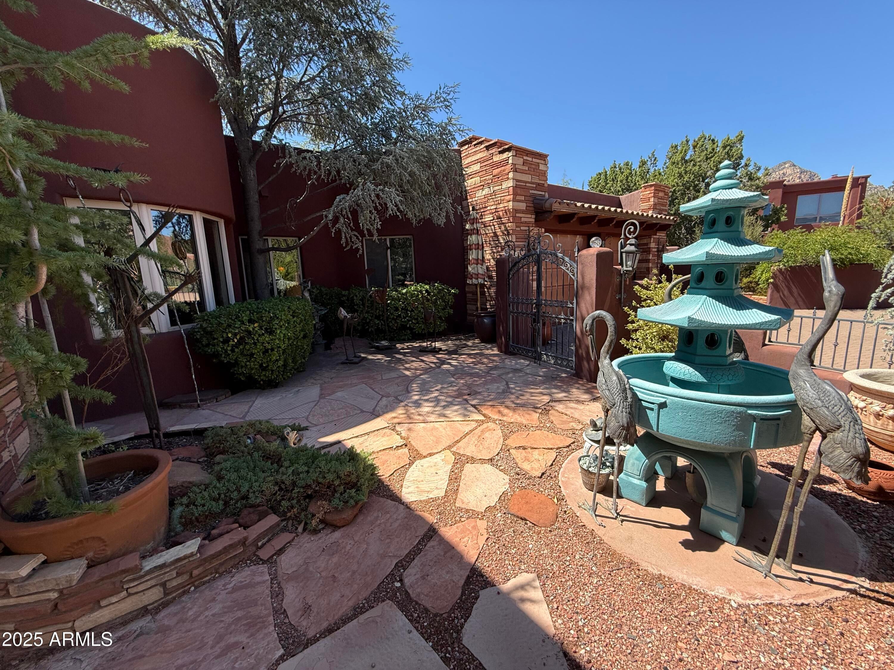 Sedona, Arizona, 86336, United States, 3 Bedrooms Bedrooms, ,3 BathroomsBathrooms,Residential,Active,1944285