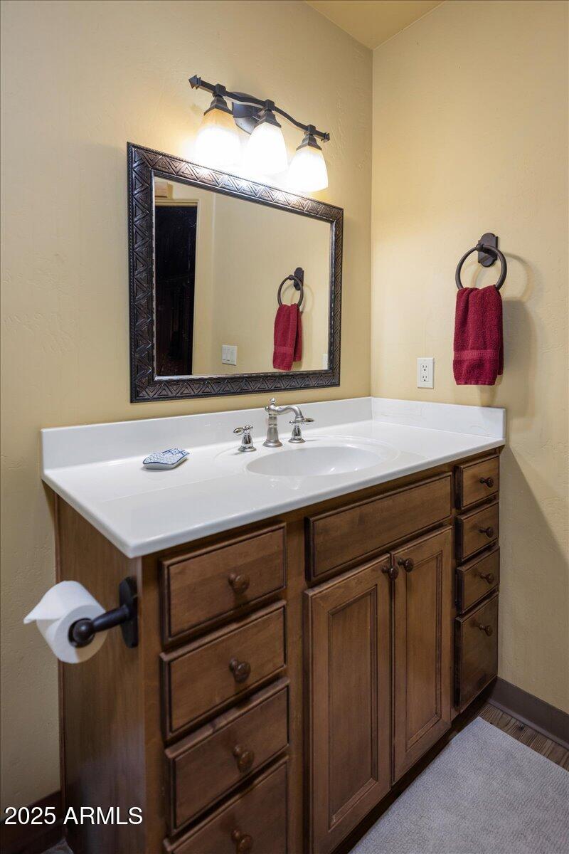 Sedona, Arizona, 86351, United States, 5 Bedrooms Bedrooms, ,5 BathroomsBathrooms,Residential,Active,1951787