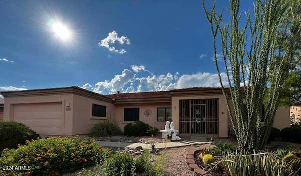 4792 S MEADOW RIDGE DR, GREEN VALLEY, AZ 85622 - Image 1