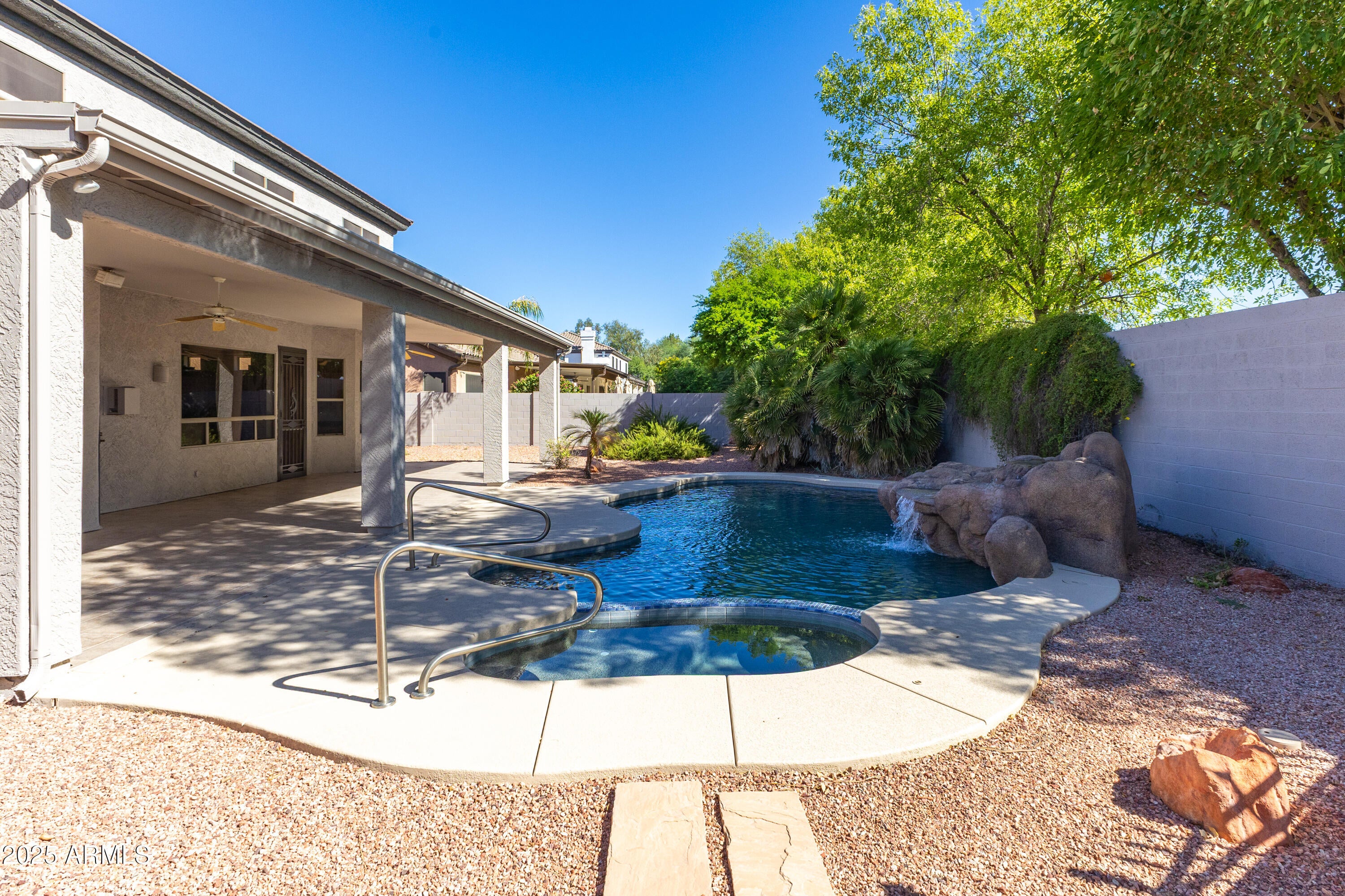 Scottsdale, Arizona, 85254, United States, 4 Bedrooms Bedrooms, ,3 BathroomsBathrooms,Residential,Active,1909908