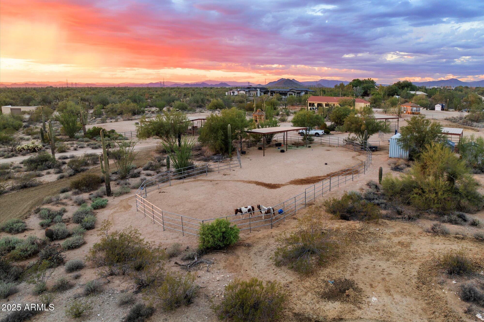 Scottsdale, Arizona, 85262, United States, 2 Bedrooms Bedrooms, ,2 BathroomsBathrooms,Residential,Active,1961913