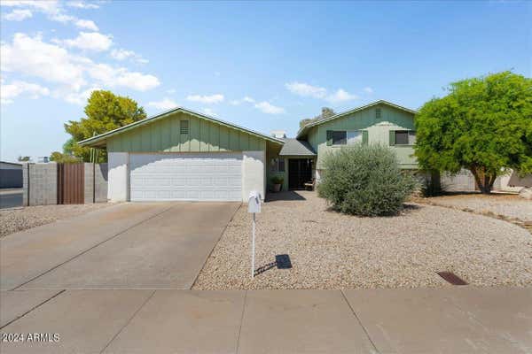 5136 W MAUNA LOA LN, GLENDALE, AZ 85306 - Image 1