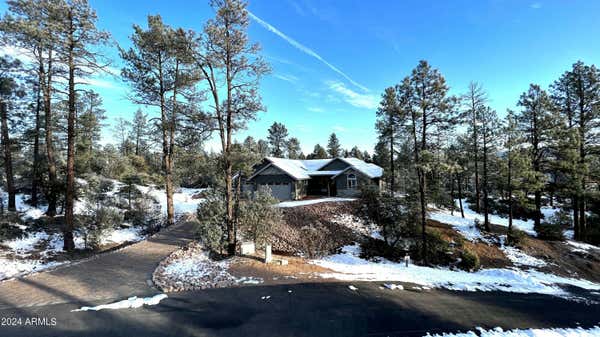 262 E SADDLEBACK TRL, PAYSON, AZ 85541 - Image 1