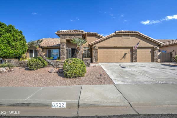 8512 W BEHREND DR, PEORIA, AZ 85382 - Image 1