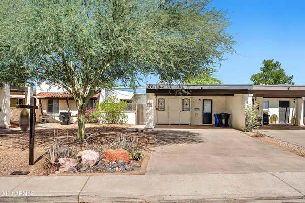 1996 E OXFORD DR, TEMPE, AZ 85283 - Image 1