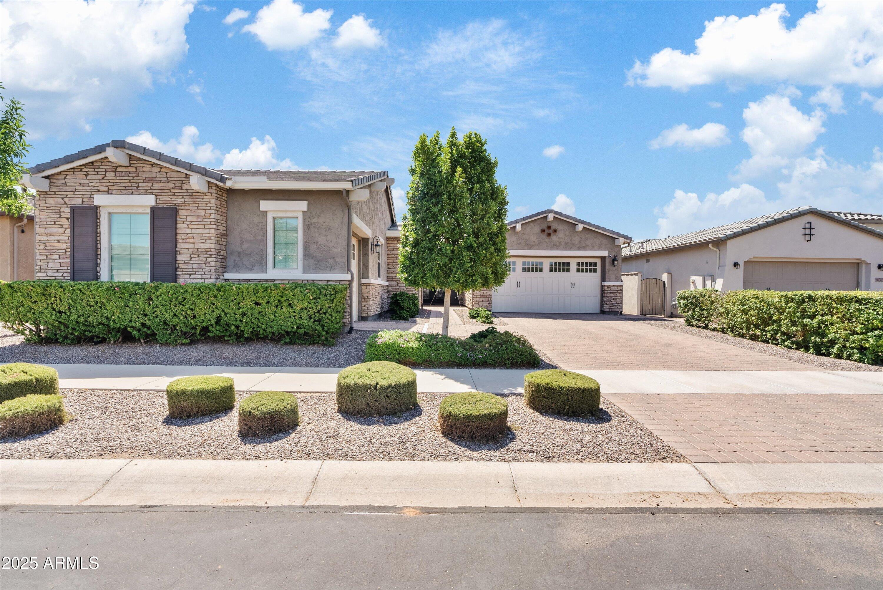 Mesa, Arizona, 85212, United States, 4 Bedrooms Bedrooms, ,5 BathroomsBathrooms,Residential,Active,1894217