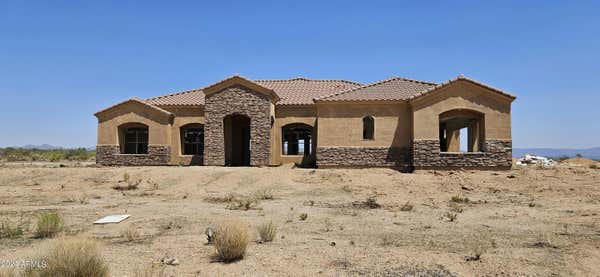 12371 OLD MULE DR, KINGMAN, AZ 86401 - Image 1