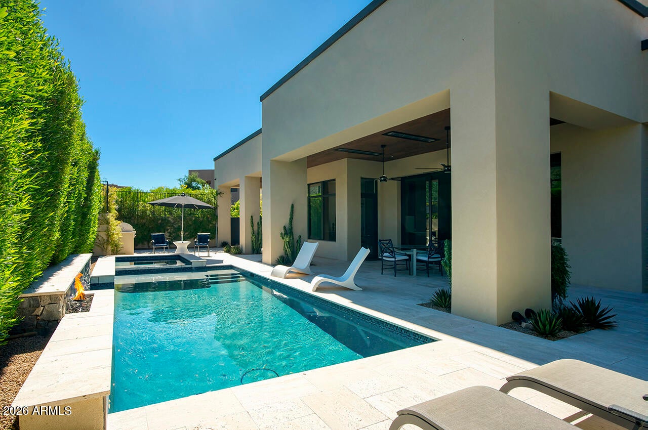 Scottsdale, Arizona, 85255, United States, 3 Bedrooms Bedrooms, ,4 BathroomsBathrooms,Residential,Active,2011209