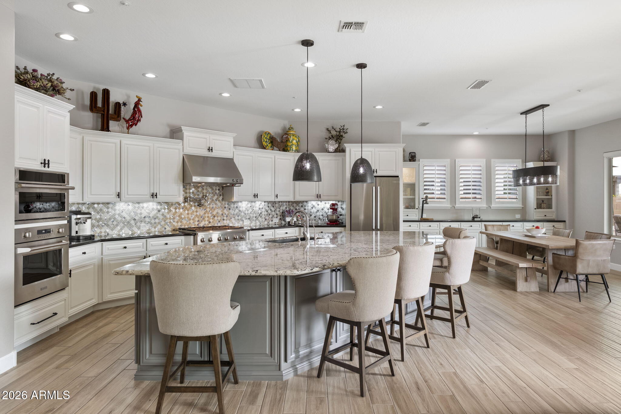 Peoria, Arizona, 85383, United States, 3 Bedrooms Bedrooms, ,4 BathroomsBathrooms,Residential,Active,2013903