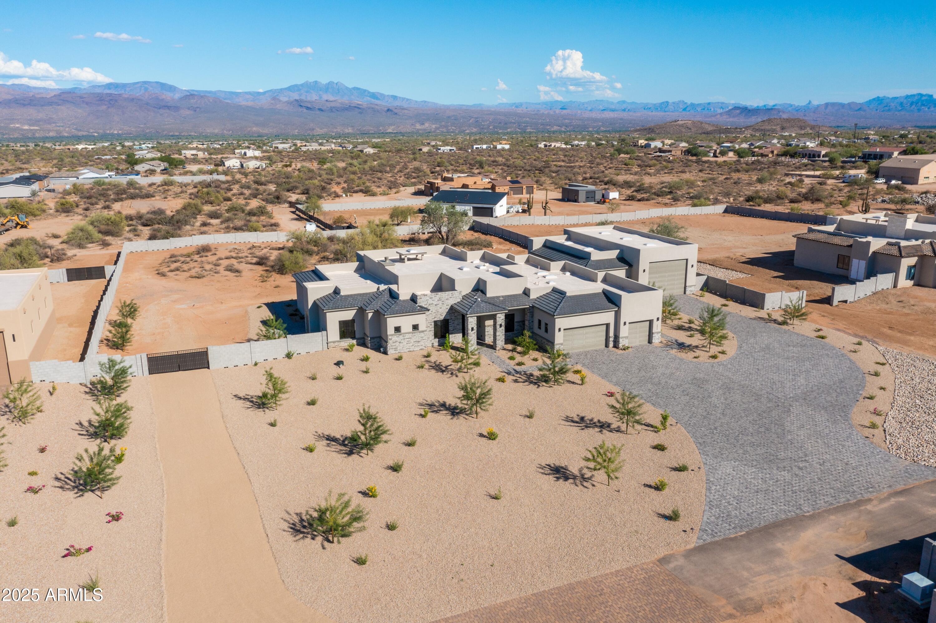 Scottsdale, Arizona, 85262, United States, 4 Bedrooms Bedrooms, ,5 BathroomsBathrooms,Residential,Active,2006893