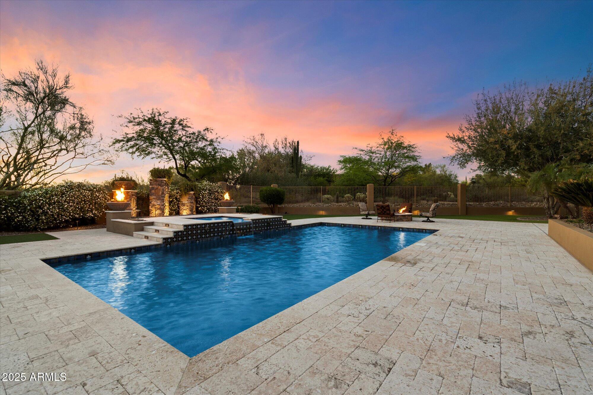 Scottsdale, Arizona, 85255, United States, 4 Bedrooms Bedrooms, ,5 BathroomsBathrooms,Residential,Active,1965794