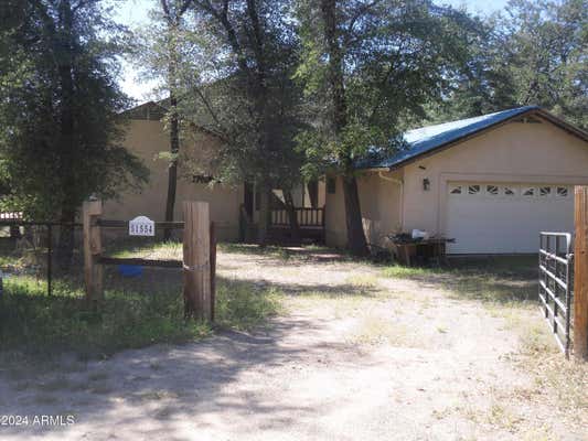 51554 N SIGNAL MOUNTAIN RD, MIAMI, AZ 85539 - Image 1