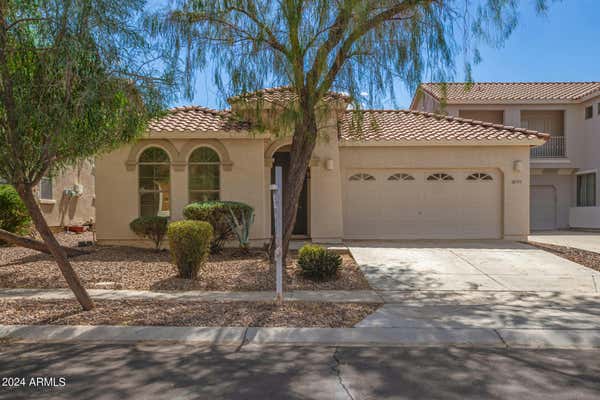 3771 E SEBASTIAN LN, GILBERT, AZ 85297 - Image 1