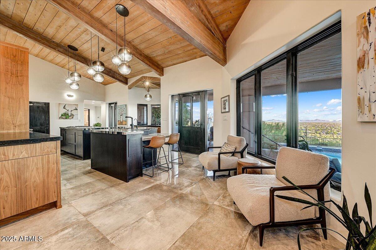 Carefree, Arizona, 85377, United States, 4 Bedrooms Bedrooms, ,5 BathroomsBathrooms,Residential,Active,1862909