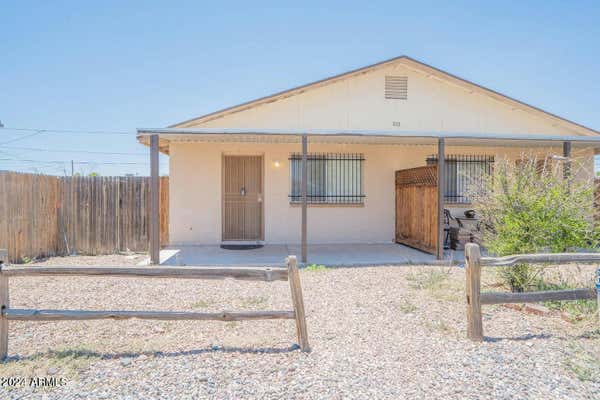 511 N BROWN AVE, CASA GRANDE, AZ 85122 - Image 1