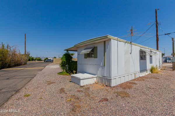 2551 E MCKELLIPS RD LOT 77, MESA, AZ 85213 - Image 1