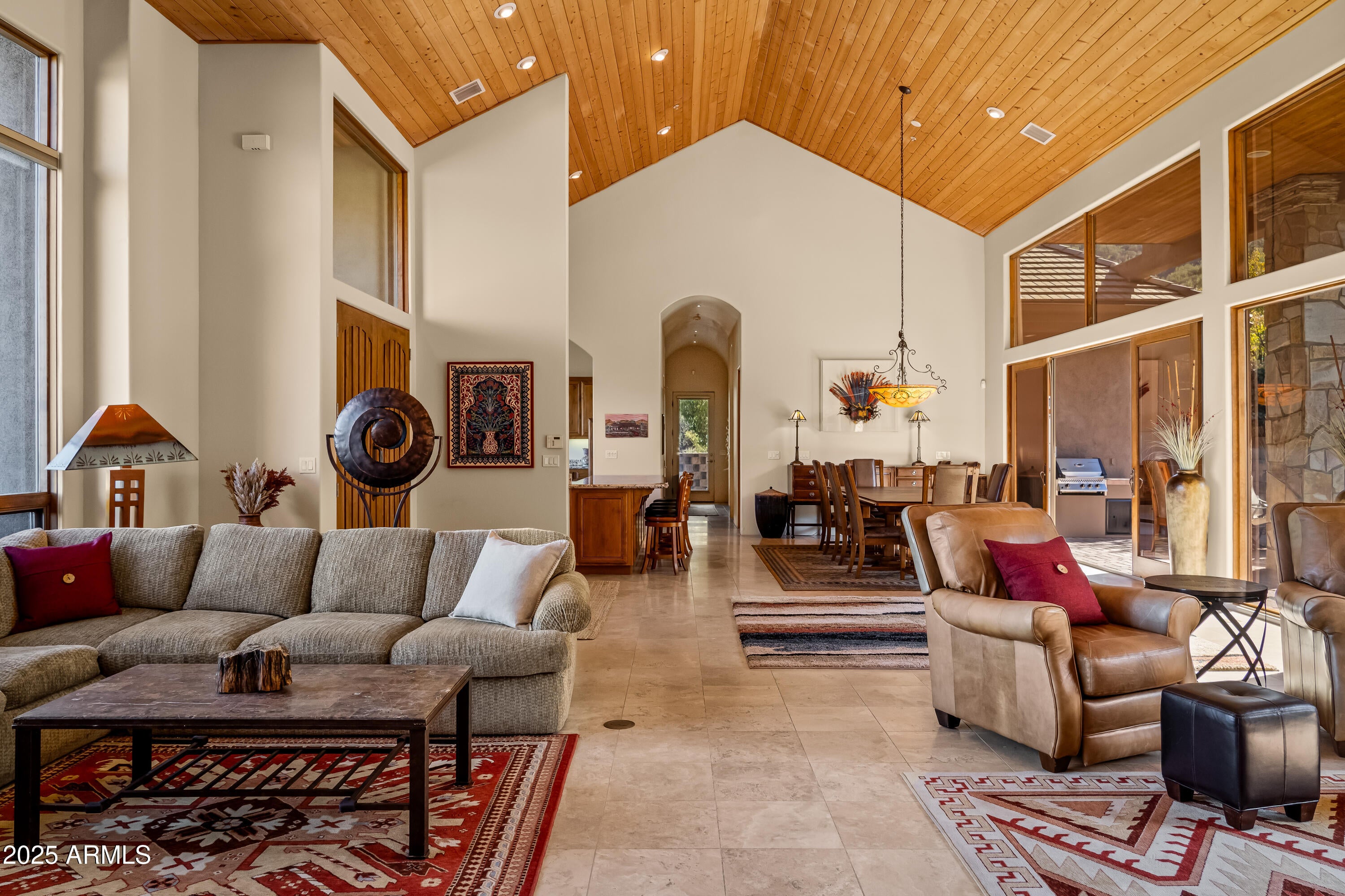 Sedona, Arizona, 86351, United States, 4 Bedrooms Bedrooms, ,5 BathroomsBathrooms,Residential,Active,1959519