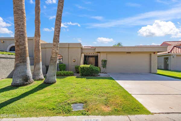 10505 E CINNABAR AVE, SCOTTSDALE, AZ 85258 - Image 1