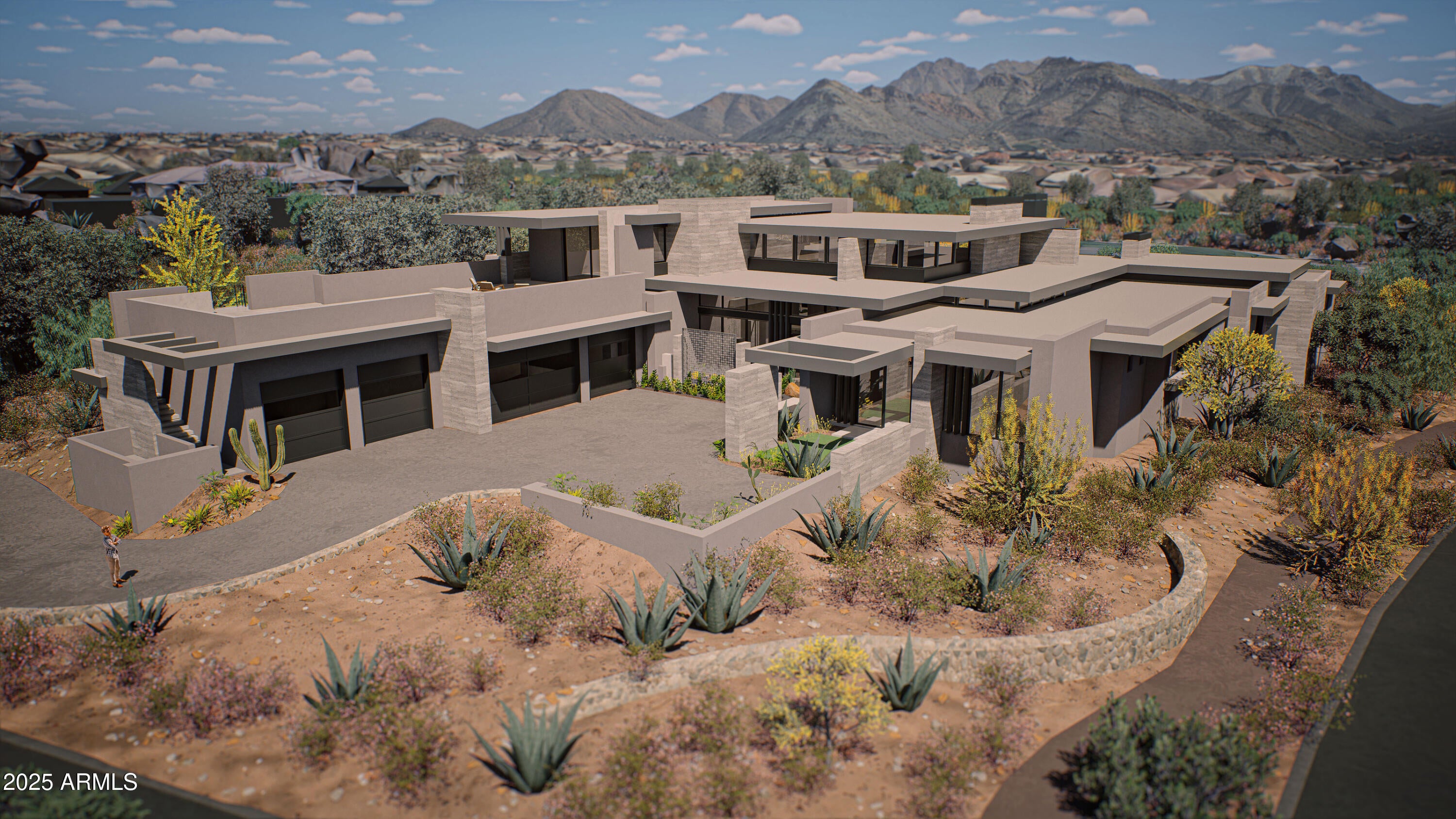 Scottsdale, Arizona, 85255, United States, ,7 BathroomsBathrooms,Residential,Active,1769487
