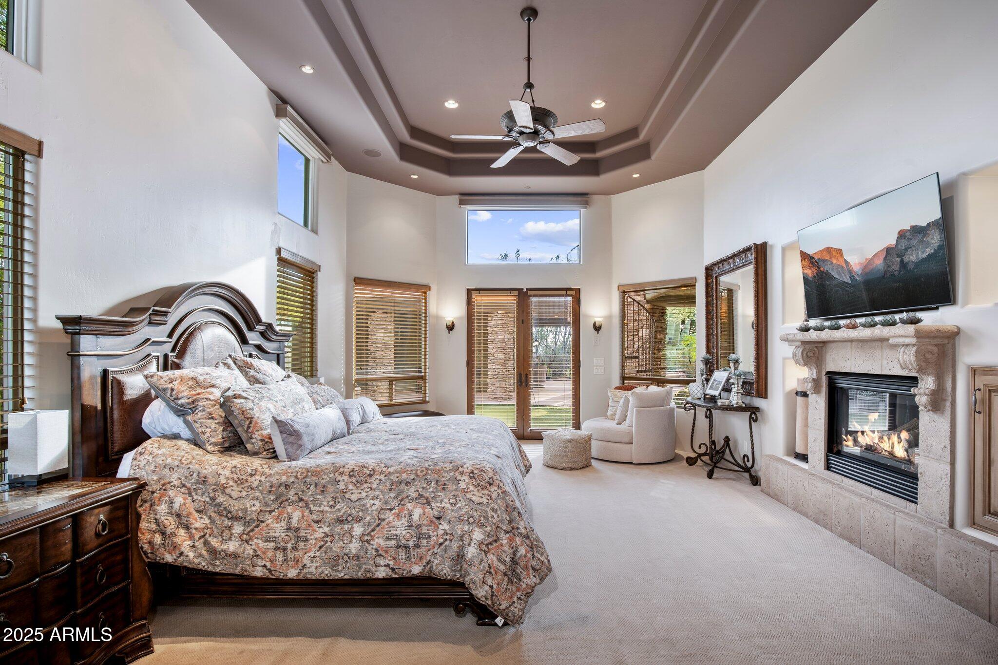 Scottsdale, Arizona, 85255, United States, 5 Bedrooms Bedrooms, ,6 BathroomsBathrooms,Residential,Active,1953434