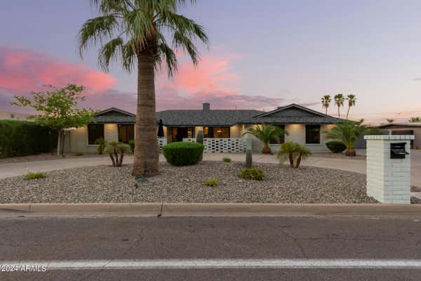 3336 E MOUNTAIN VIEW RD, PHOENIX, AZ 85028 - Image 1