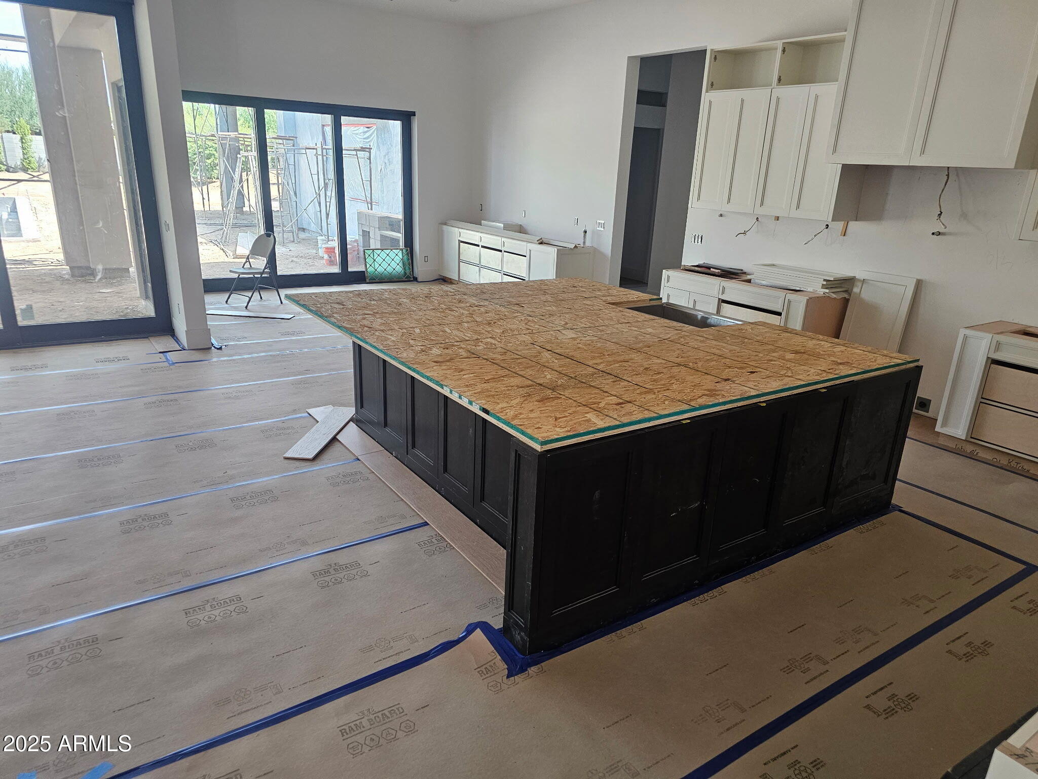 Paradise Valley, Arizona, 85253, United States, 6 Bedrooms Bedrooms, ,7 BathroomsBathrooms,Residential,Active,1863538