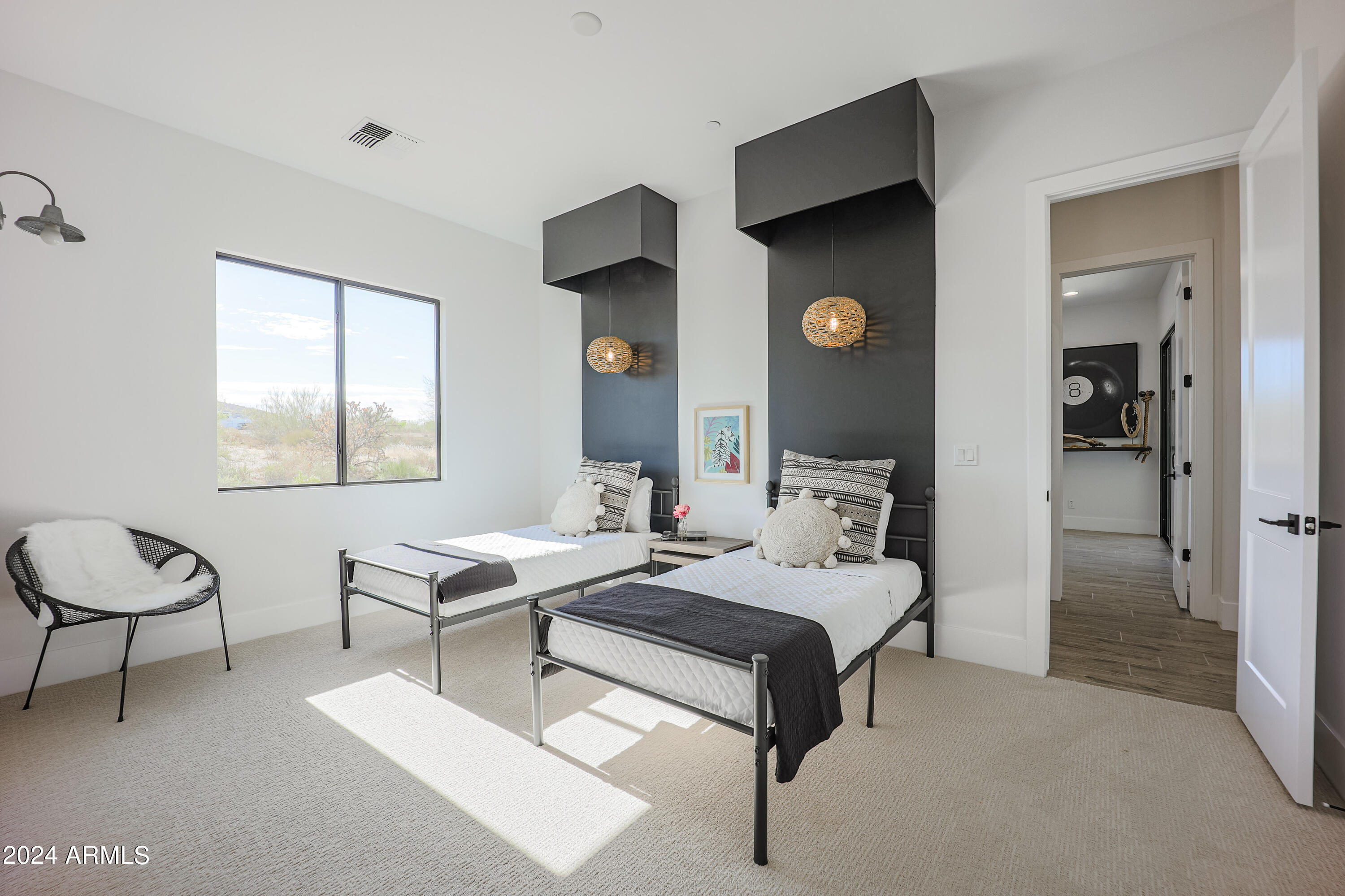 Scottsdale, Arizona, 85266, United States, ,4 BathroomsBathrooms,Residential,Active,1764490