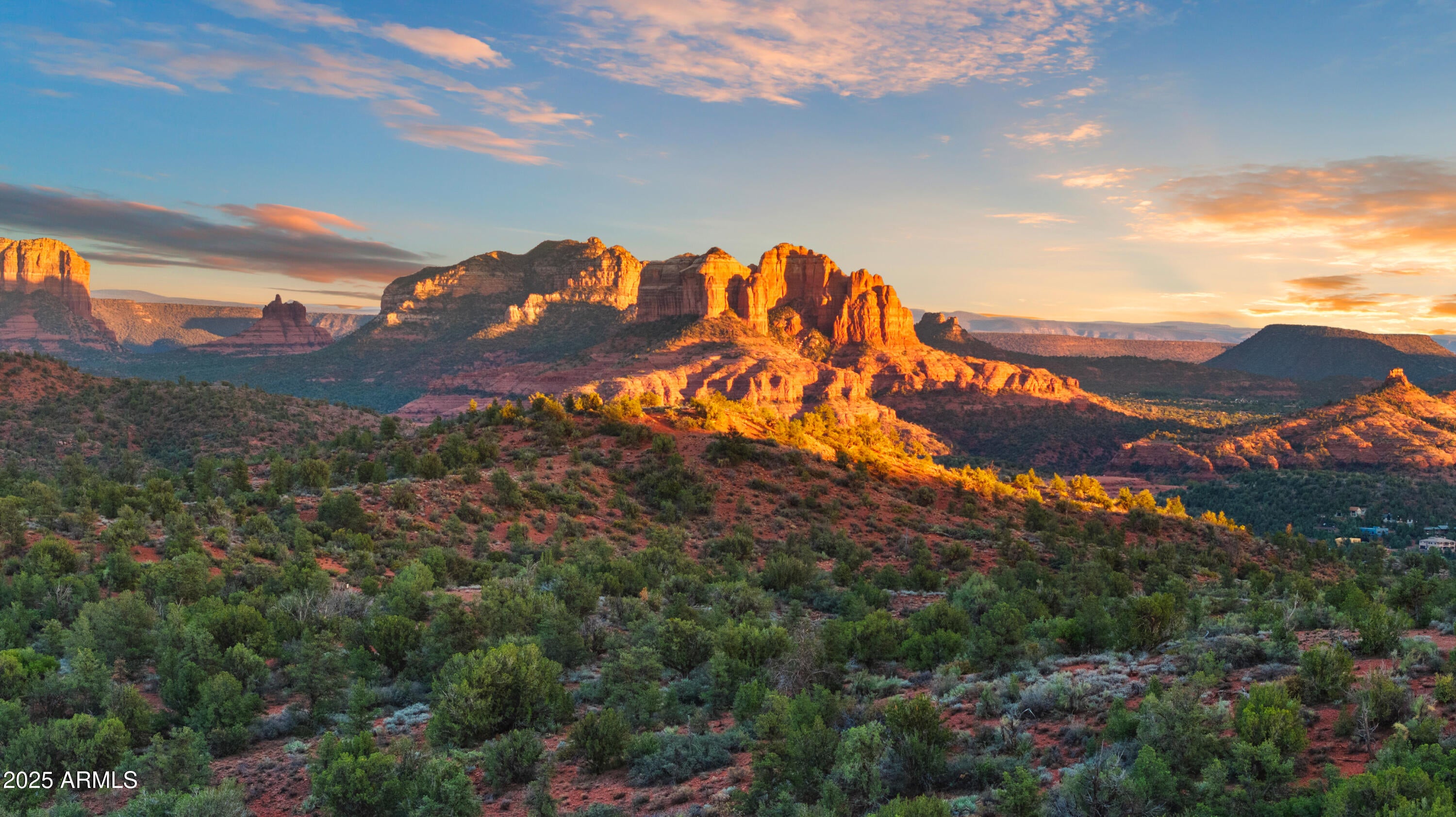 Sedona, Arizona, 86336, United States, 3 Bedrooms Bedrooms, ,6 BathroomsBathrooms,Residential,Active,1944279