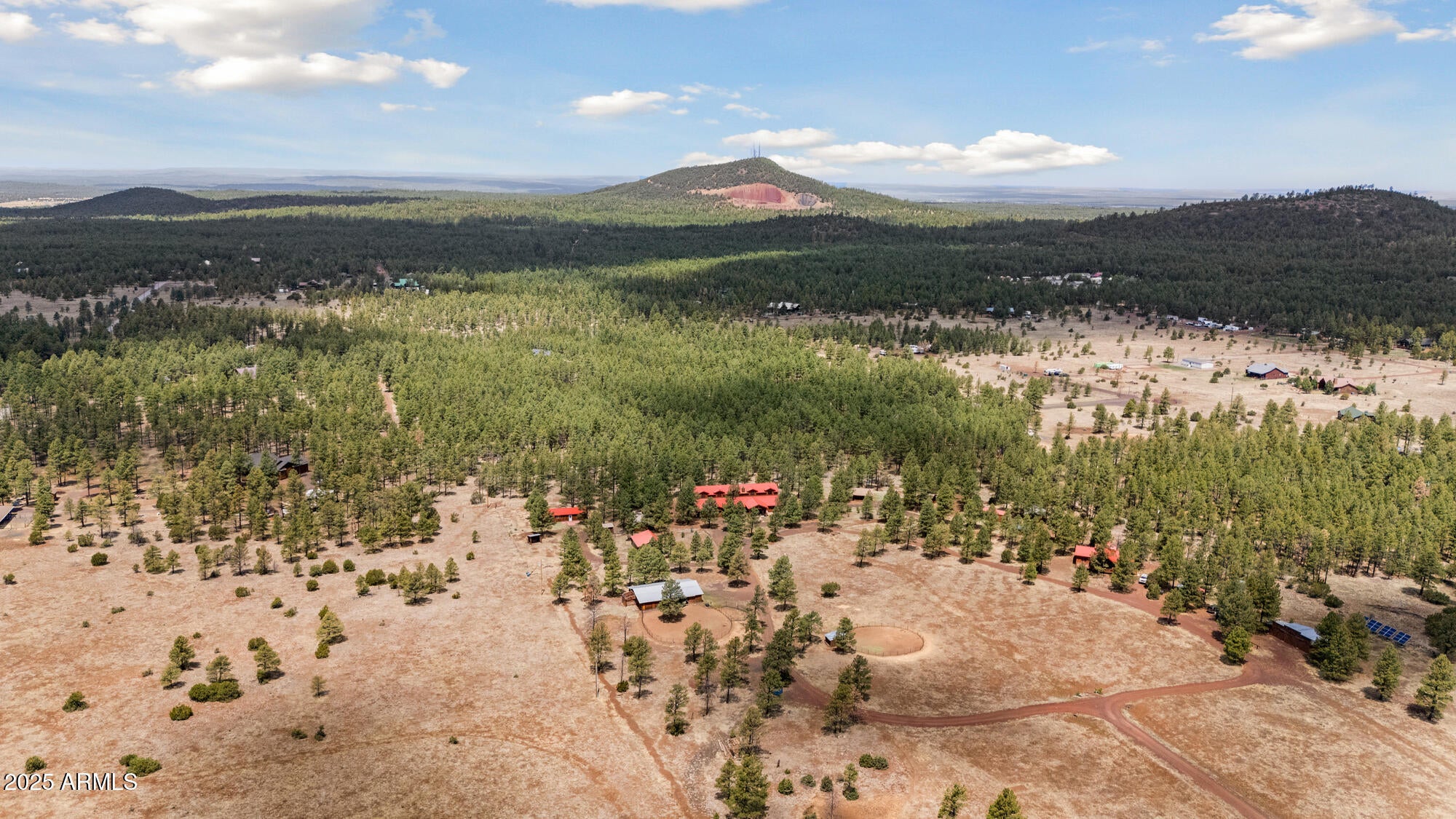 Lakeside, Arizona, 85929, United States, 8 Bedrooms Bedrooms, ,8 BathroomsBathrooms,Residential,Contingent,1996268