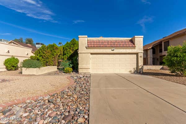 1611 N APACHE DR, CHANDLER, AZ 85224 - Image 1