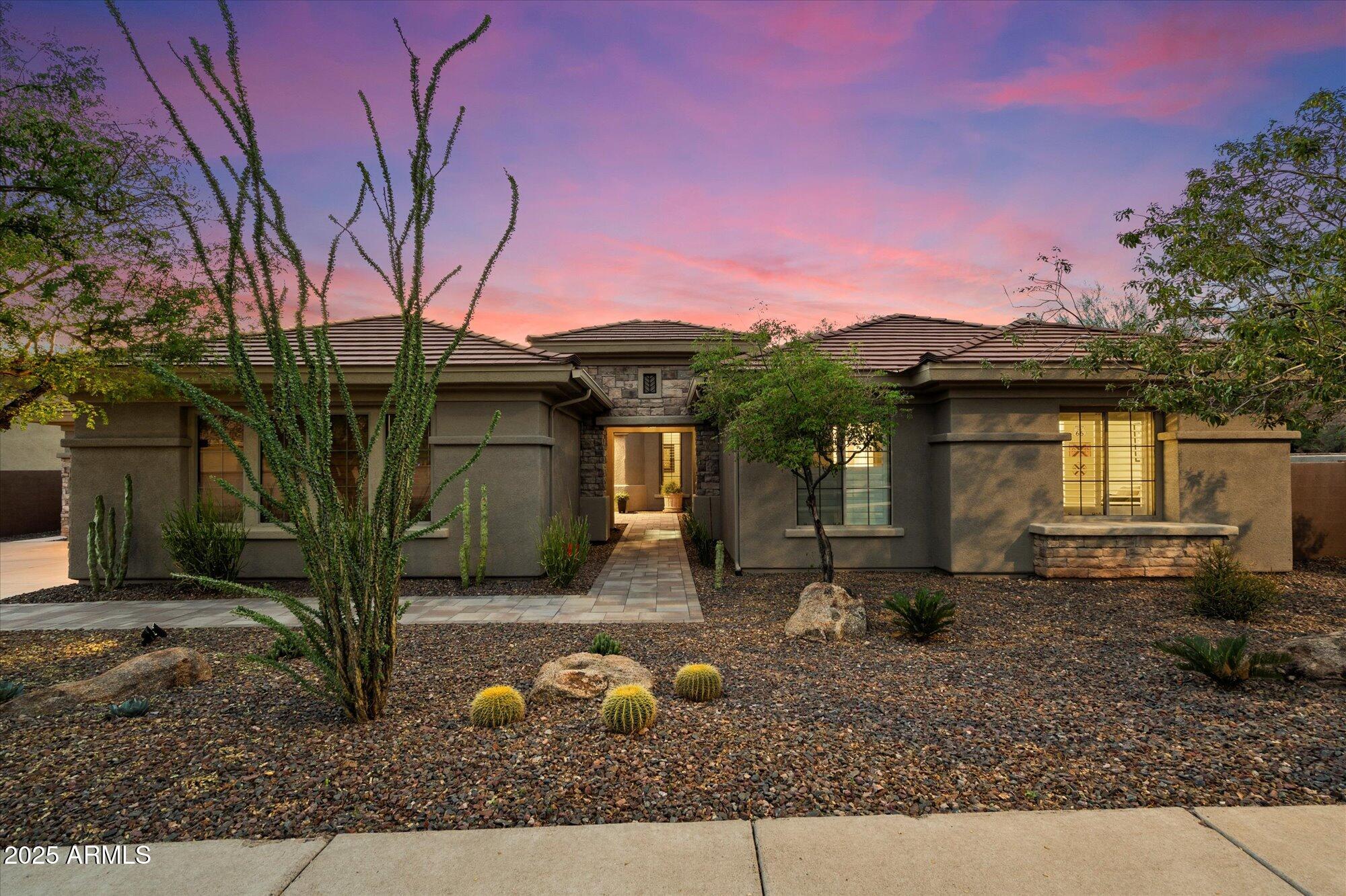 Anthem, Arizona, 85086, United States, 5 Bedrooms Bedrooms, ,5 BathroomsBathrooms,Residential,Active,1973300
